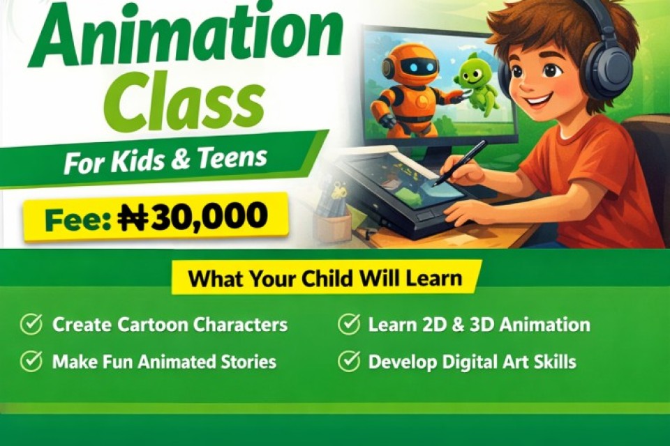 Animation Class