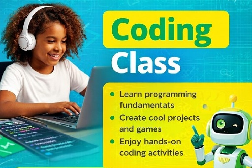 Coding Club