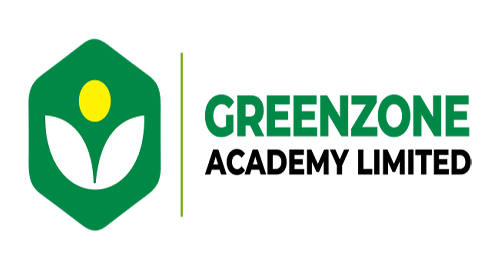 Greenzone Academy logo